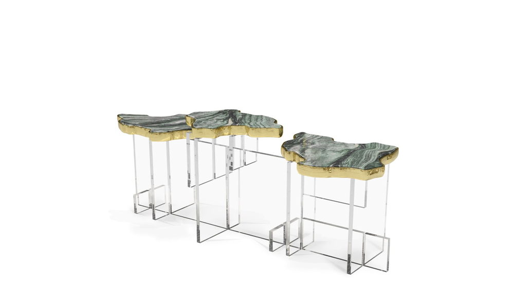 Coffee table Boca Do Lobo Monet XL