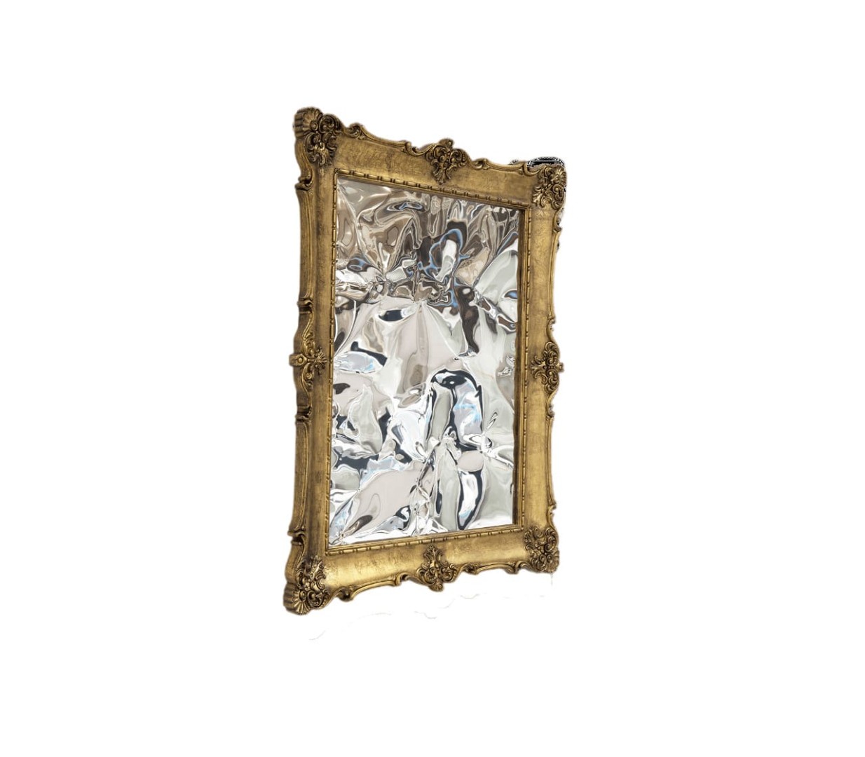 Mirror Boca Do Lobo D. Dinis в интерьере
