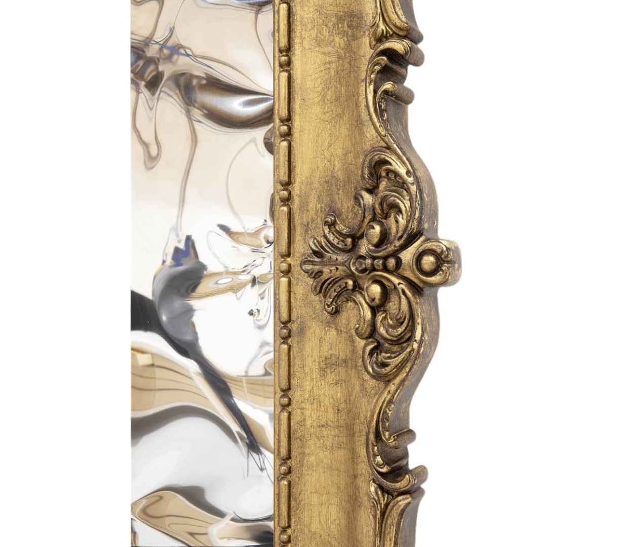 Mirror Boca Do Lobo D. Dinis в интерьере