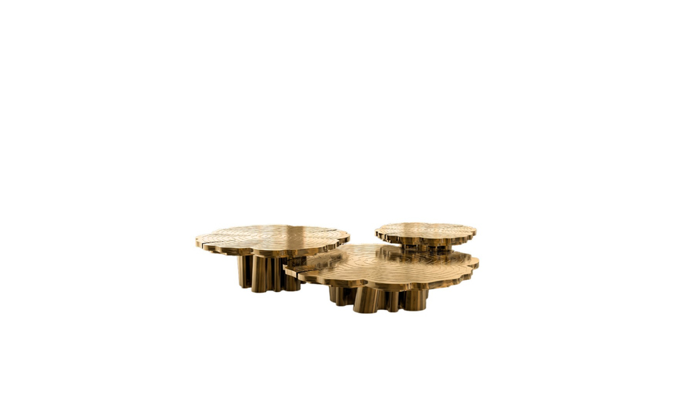 Coffee table Boca Do Lobo Fortuna