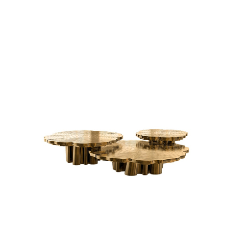 Coffee table Boca Do Lobo Fortuna