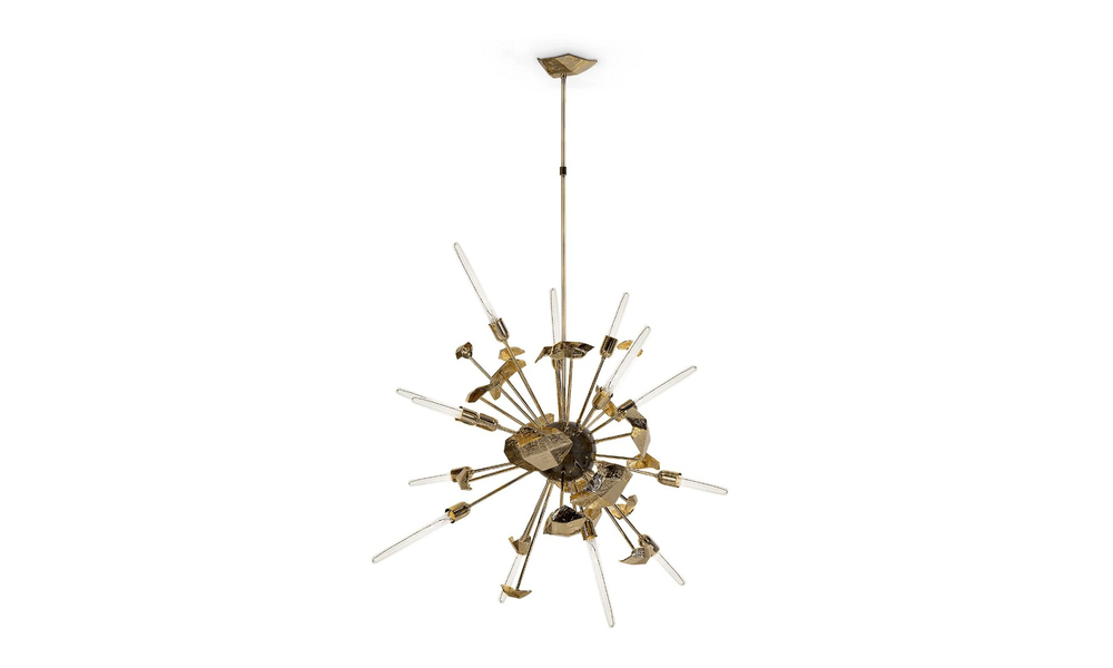 Chandelier Boca Do Lobo Supernova
