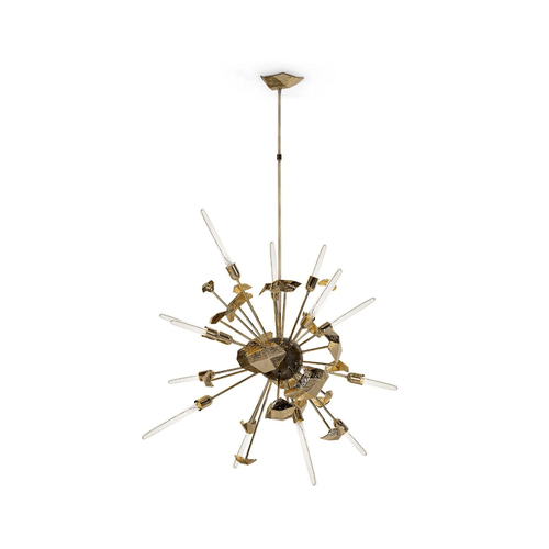 Chandelier Boca Do Lobo Supernova