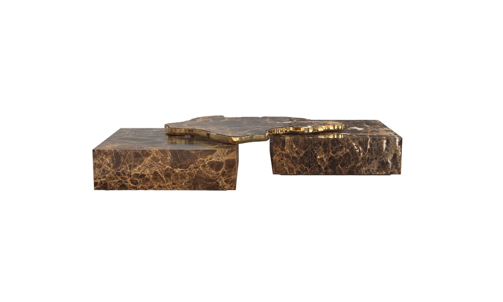 Coffee table Boca Do Lobo Navarra