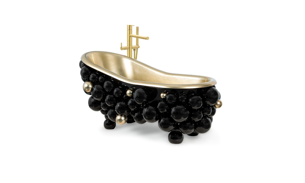 Bathtub Boca Do Lobo Newton