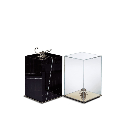 Corner table Boca Do Lobo Metamorphosis