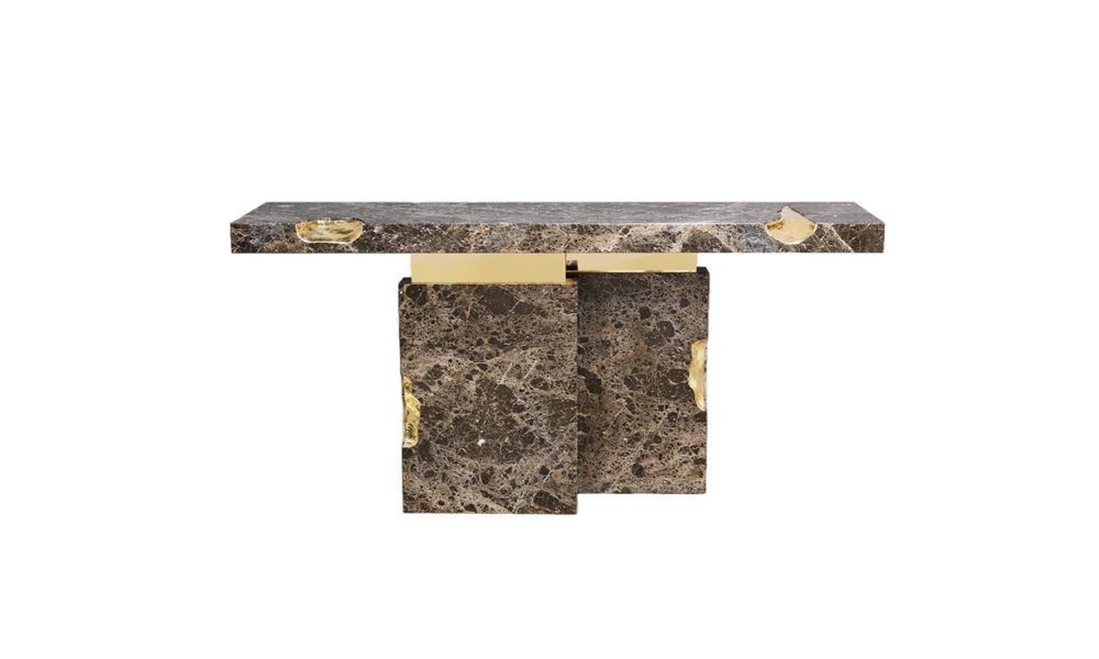 Console Boca Do Lobo Empire