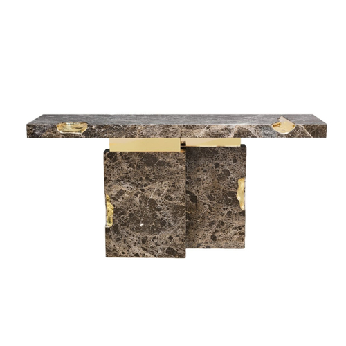 Console Boca Do Lobo Empire