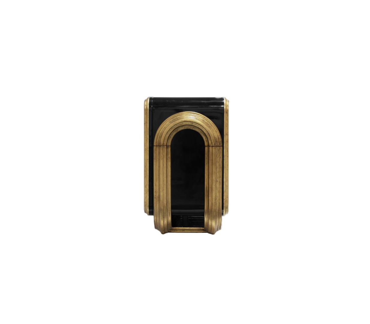 Sideboard Boca Do Lobo Oblong II в интерьере