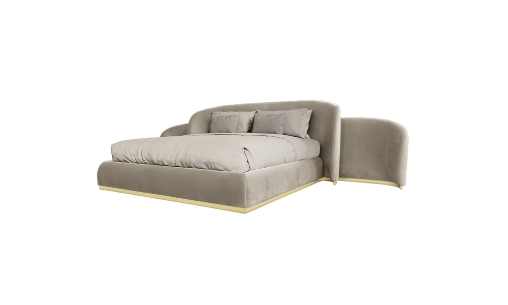 Bed Boca Do Lobo Odette