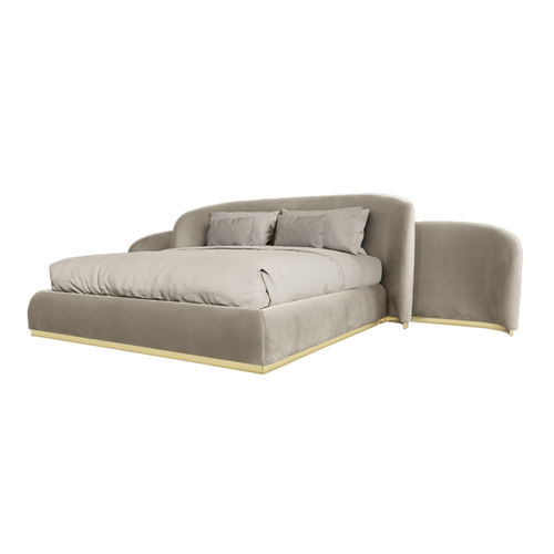 Bed Boca Do Lobo Odette