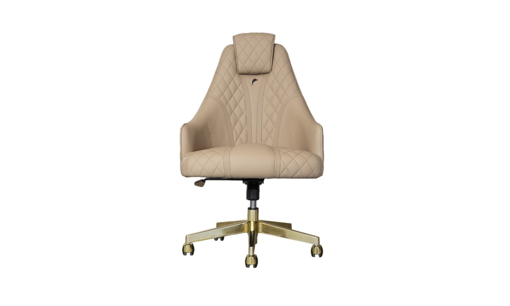Chair для офиса Boca Do Lobo Atlas