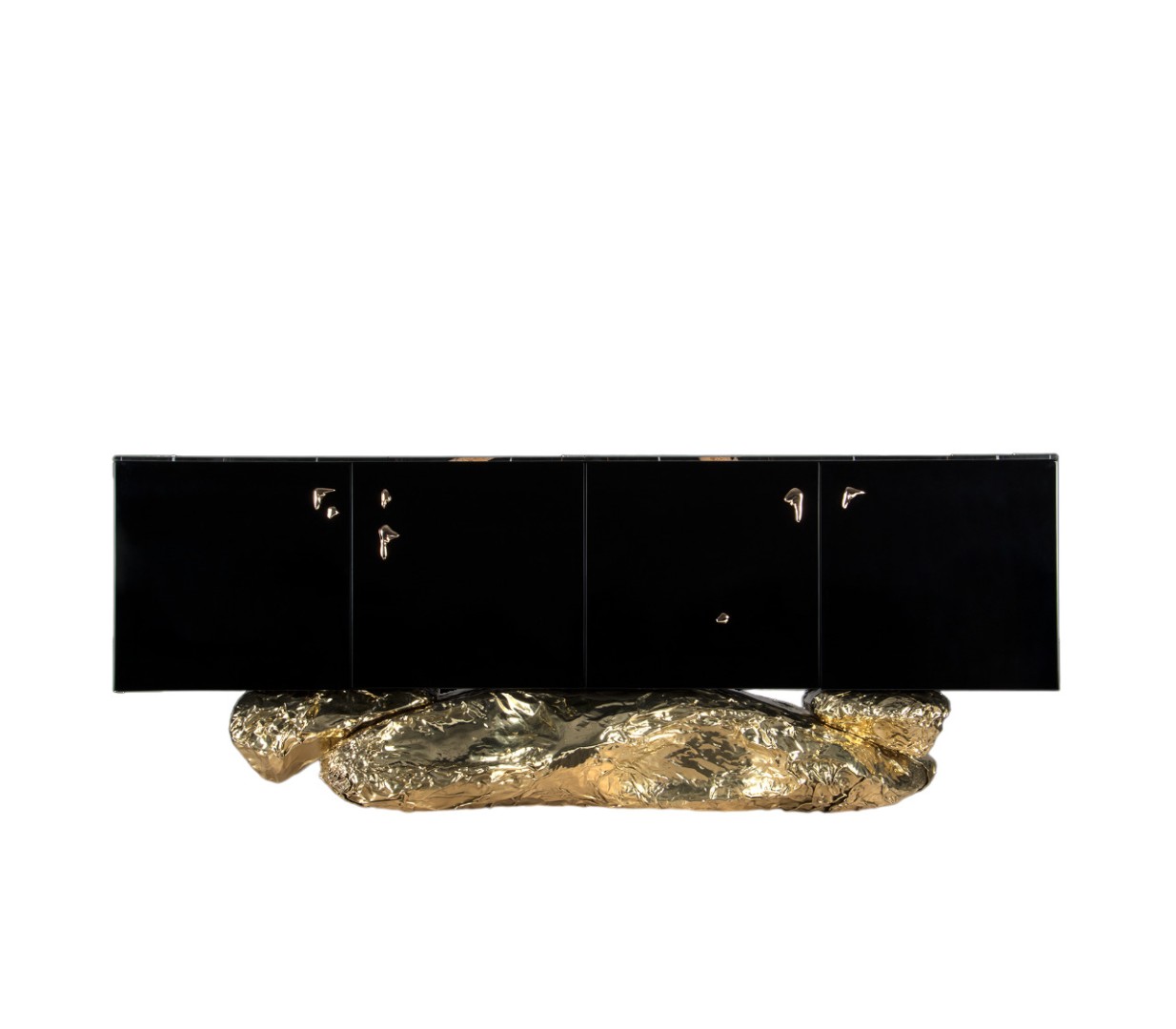 Sideboard Boca Do Lobo Angra в интерьере