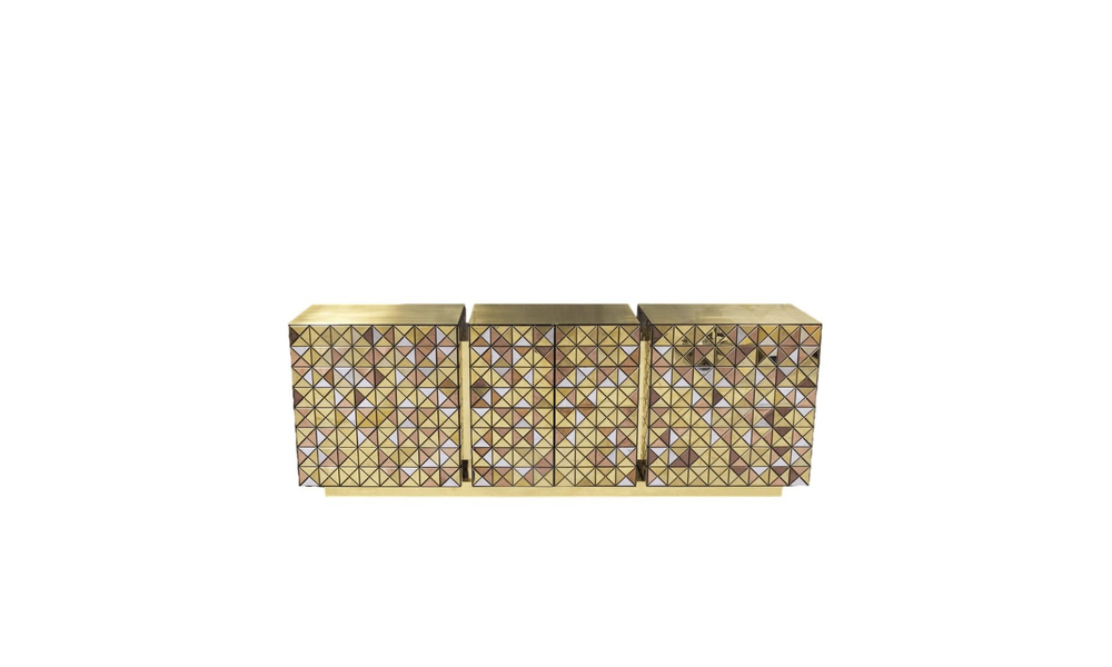 Sideboard Boca Do Lobo Pixel
