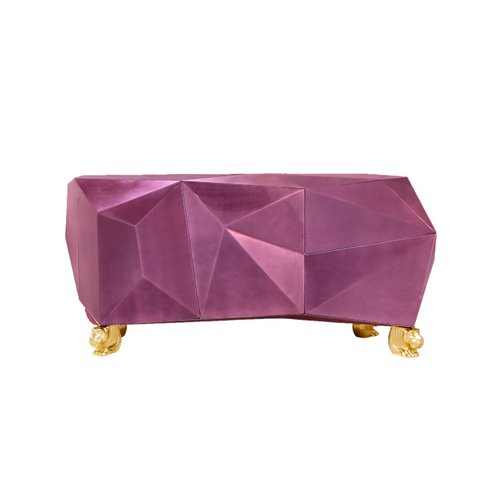 Sideboard Boca Do Lobo Diamond Amethyst