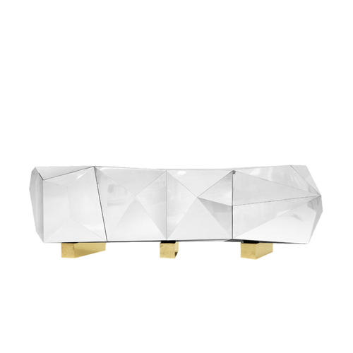 Sideboard Boca Do Lobo Diamond Pyrite XL