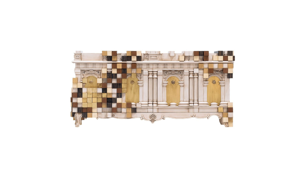 Sideboard Boca Do Lobo Piccadilly