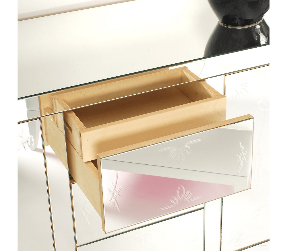 Sideboard Boca Do Lobo Metropolitan в интерьере