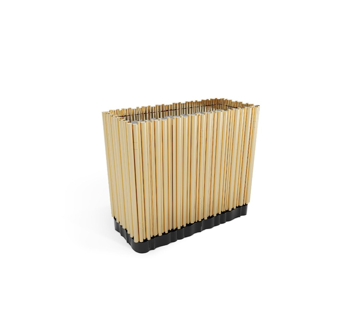 Sideboard Boca Do Lobo Symphony Small в интерьере