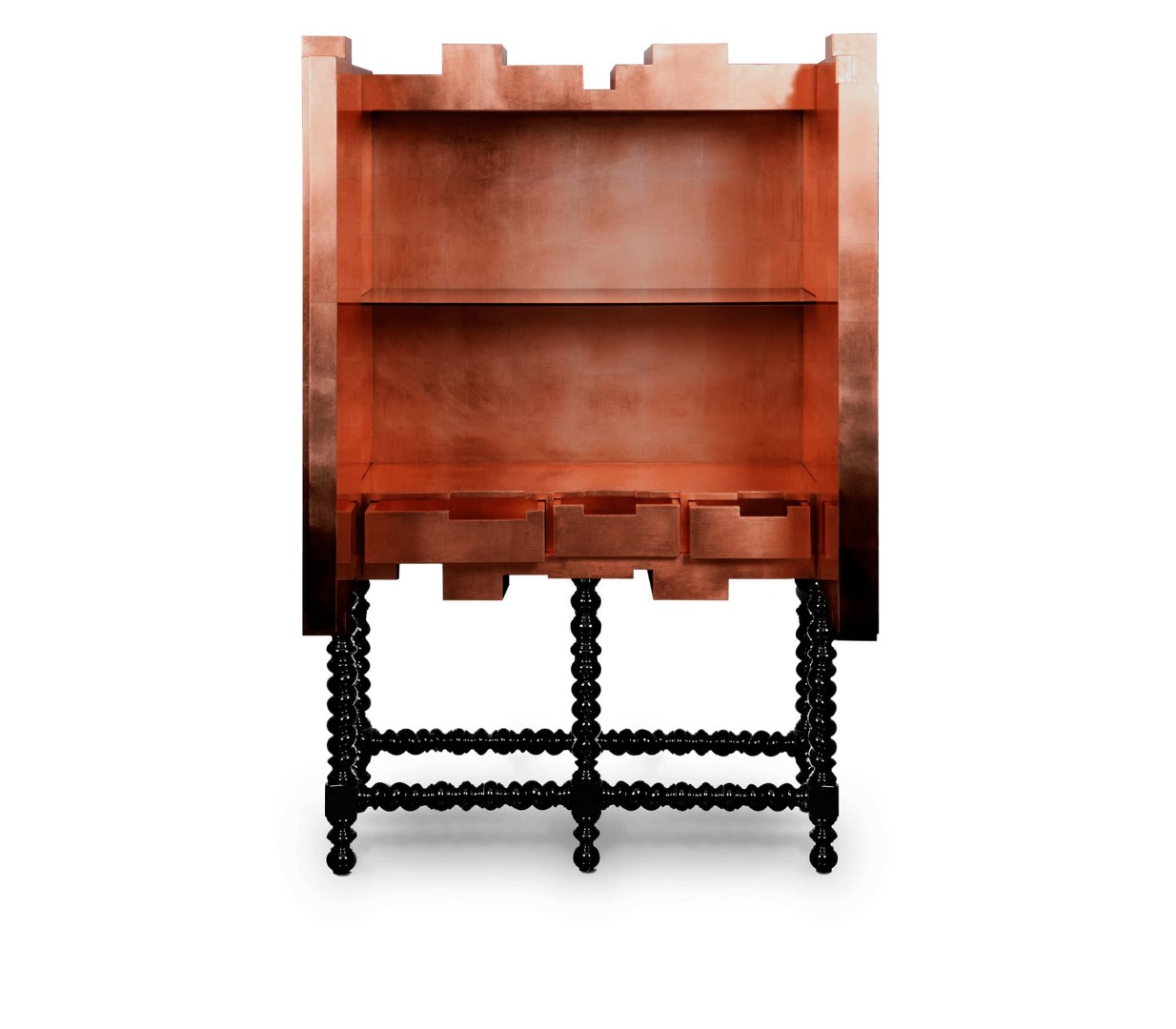 Sideboard Boca Do Lobo D. Manuel в интерьере