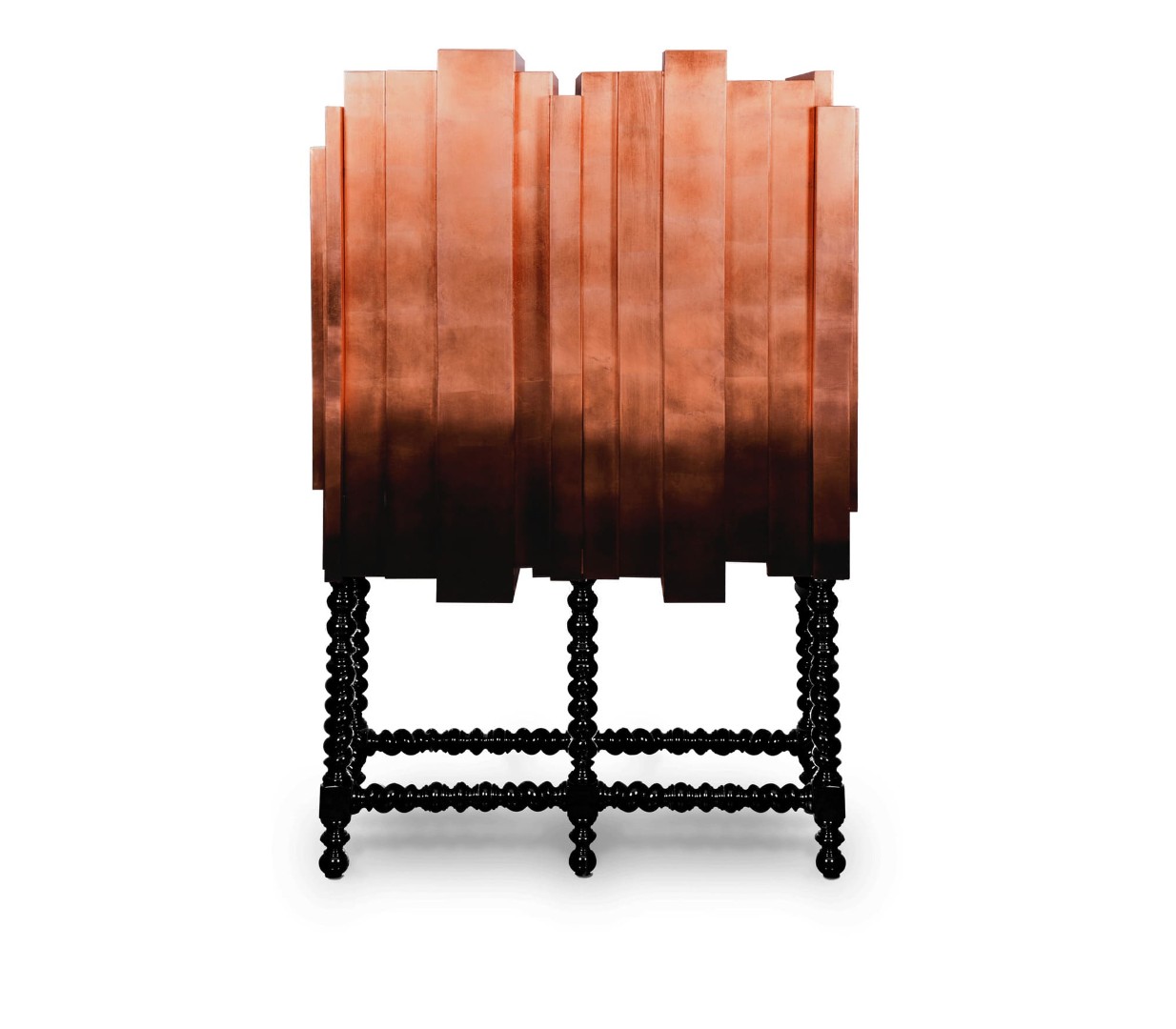 Sideboard Boca Do Lobo D. Manuel в интерьере