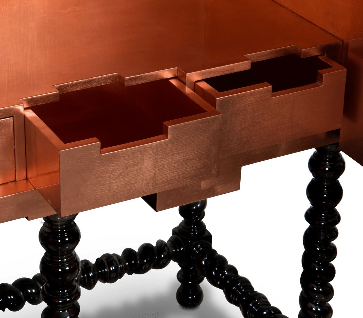 Sideboard Boca Do Lobo D. Manuel в интерьере