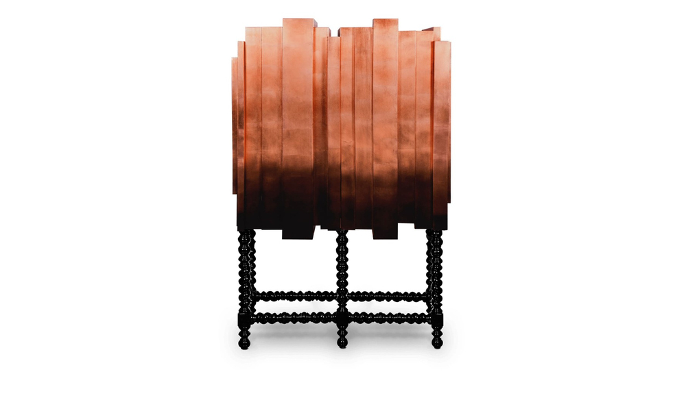 Sideboard Boca Do Lobo D. Manuel