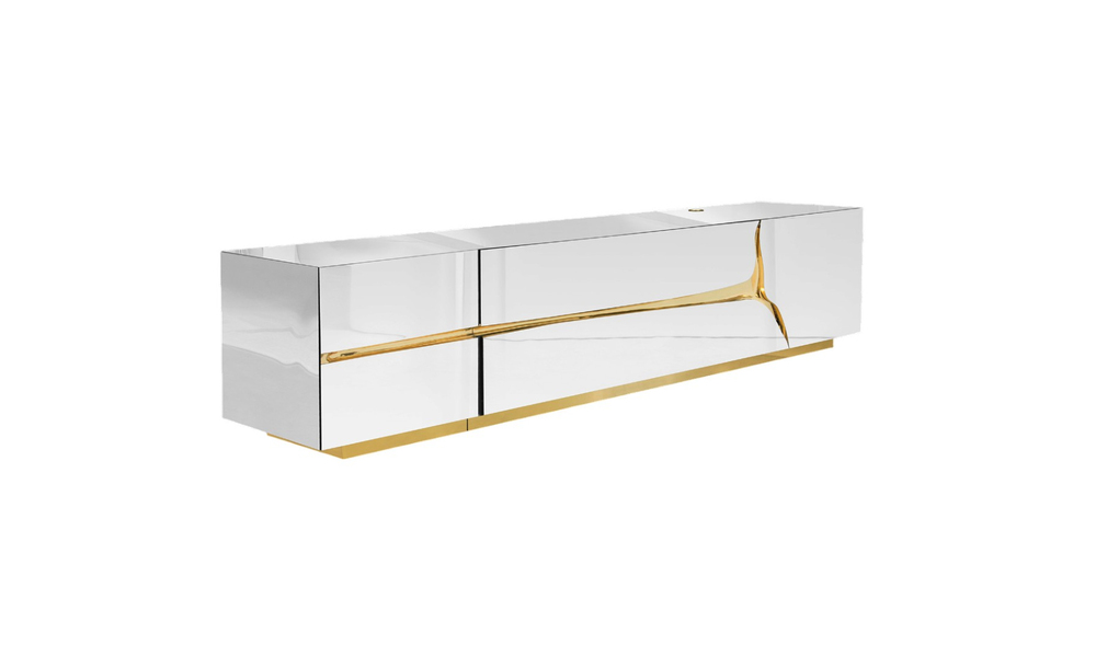 TV unit Boca Do Lobo Lapiaz