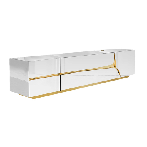 TV unit Boca Do Lobo Lapiaz