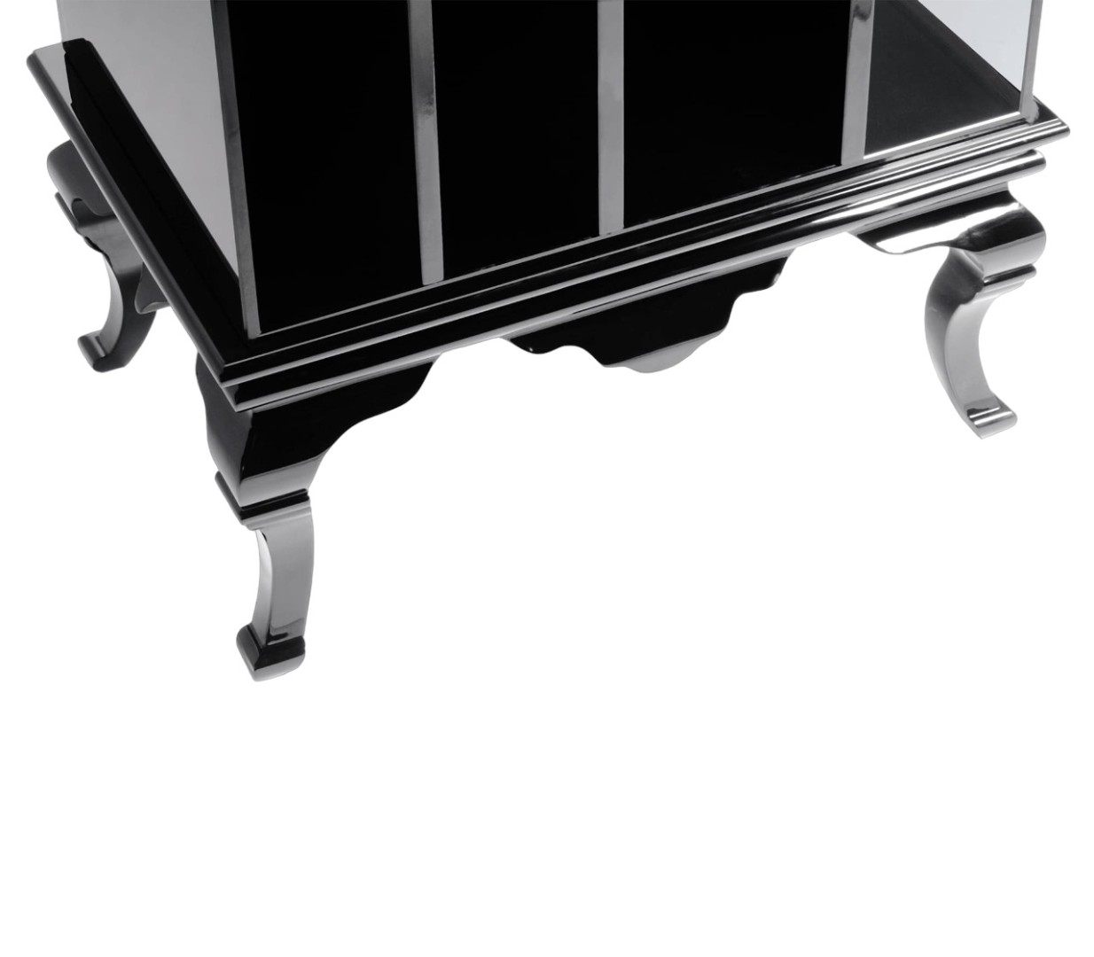 Bookcase Boca Do Lobo Tower в интерьере