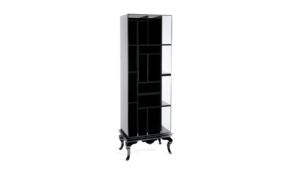 Bookcase Boca Do Lobo Tower