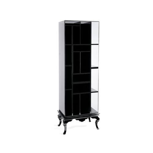 Bookcase Boca Do Lobo Tower