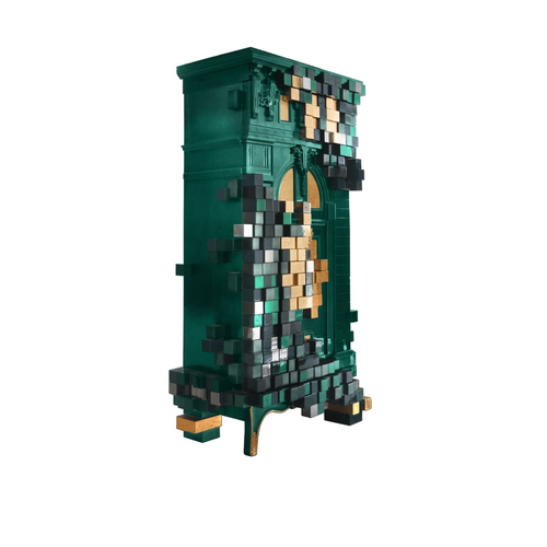 Sideboard Boca Do Lobo Piccadilly высокий