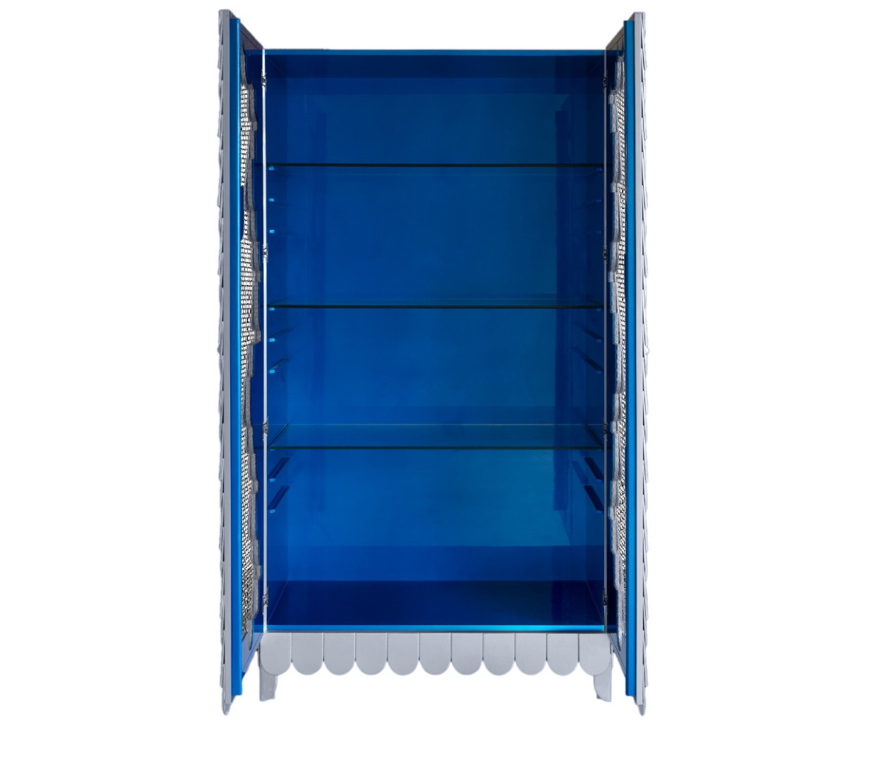 Sideboard Boca Do Lobo Oporto в интерьере