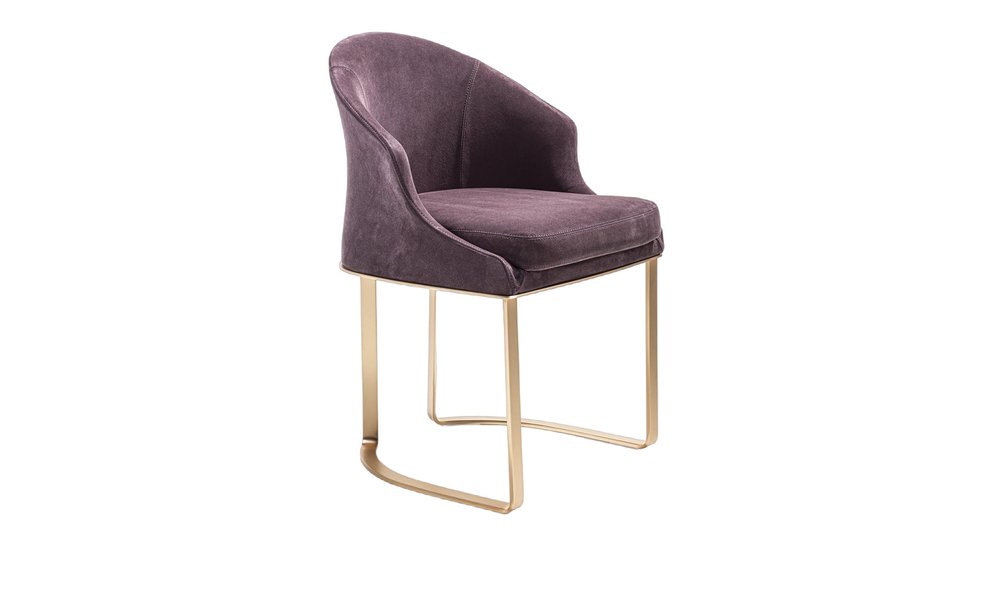 Longhi Daphne Kitchen Chair