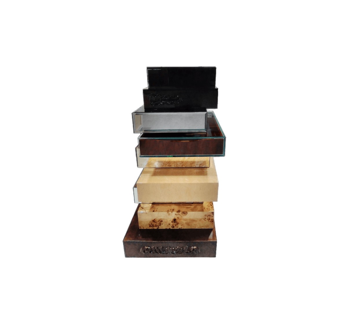 Dresser Boca Do Lobo Frank в интерьере