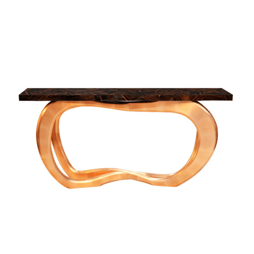 Console Boca Do Lobo Infinity