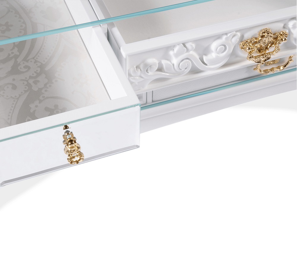 Console Boca Do Lobo York в интерьере