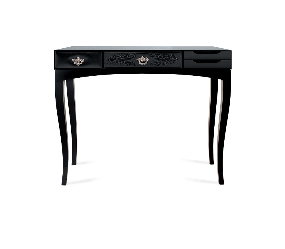Console Boca Do Lobo Soho в интерьере