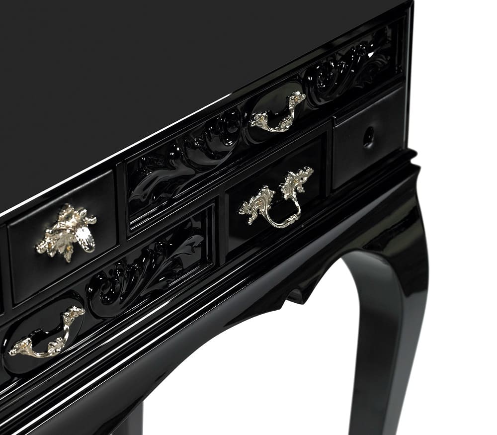 Dressing table Boca Do Lobo Melrose в интерьере