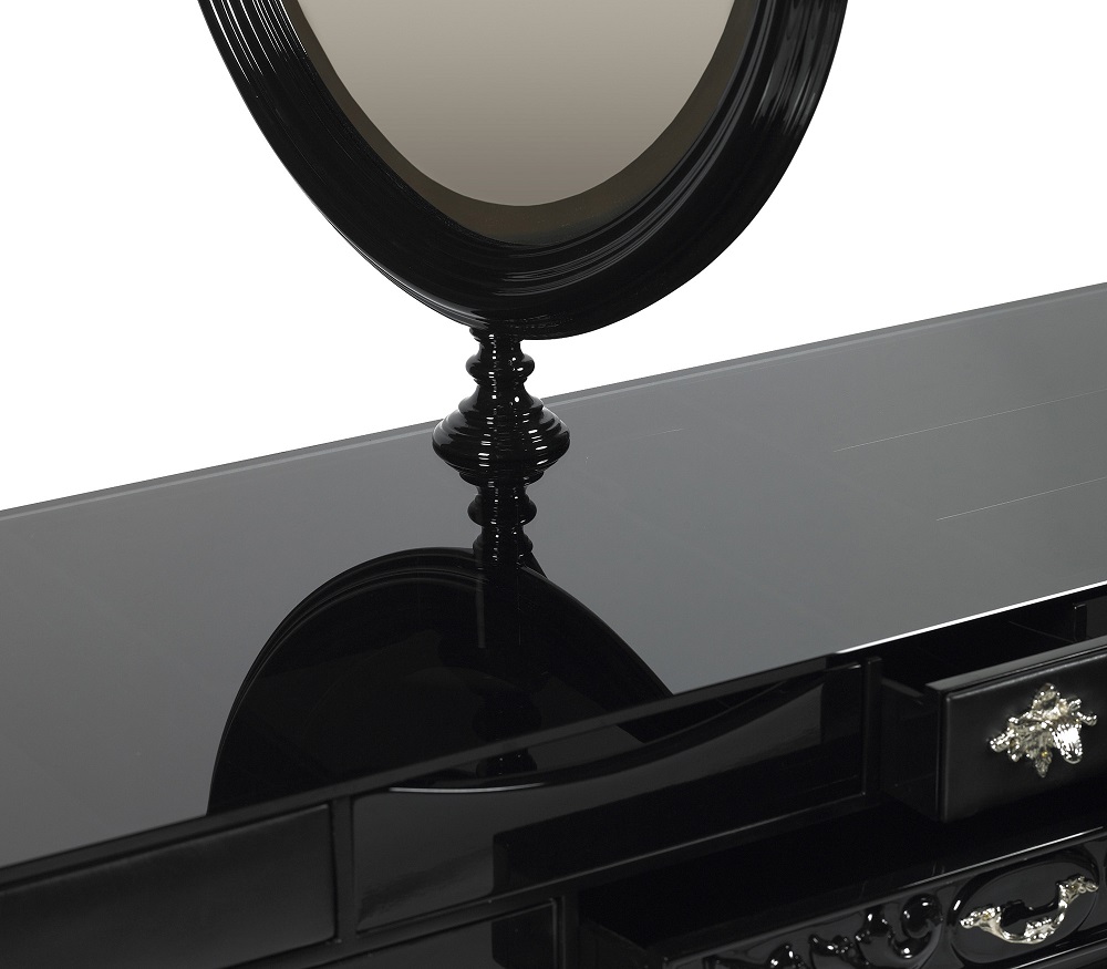 Dressing table Boca Do Lobo Melrose в интерьере