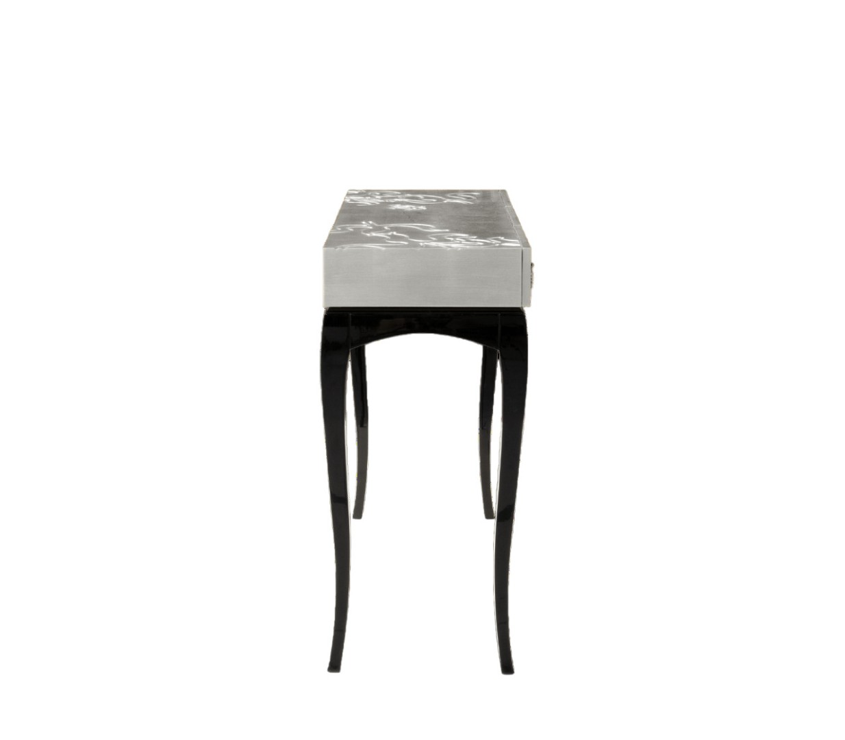 Console Boca Do Lobo Trinity в интерьере