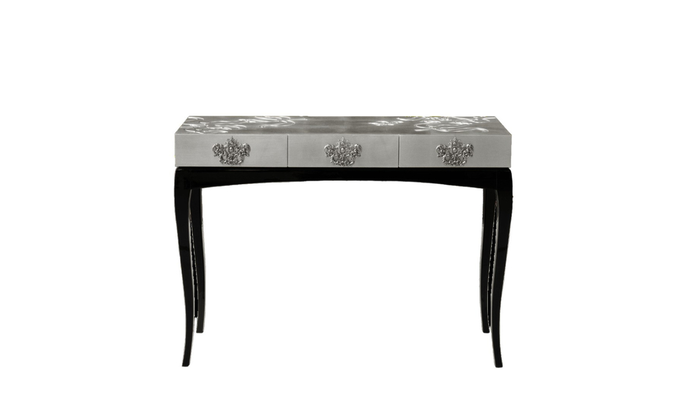 Console Boca Do Lobo Trinity
