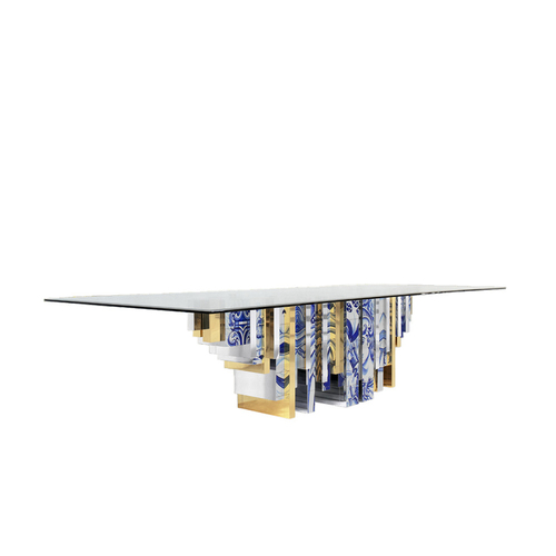 Dining table Boca Do Lobo Heritage