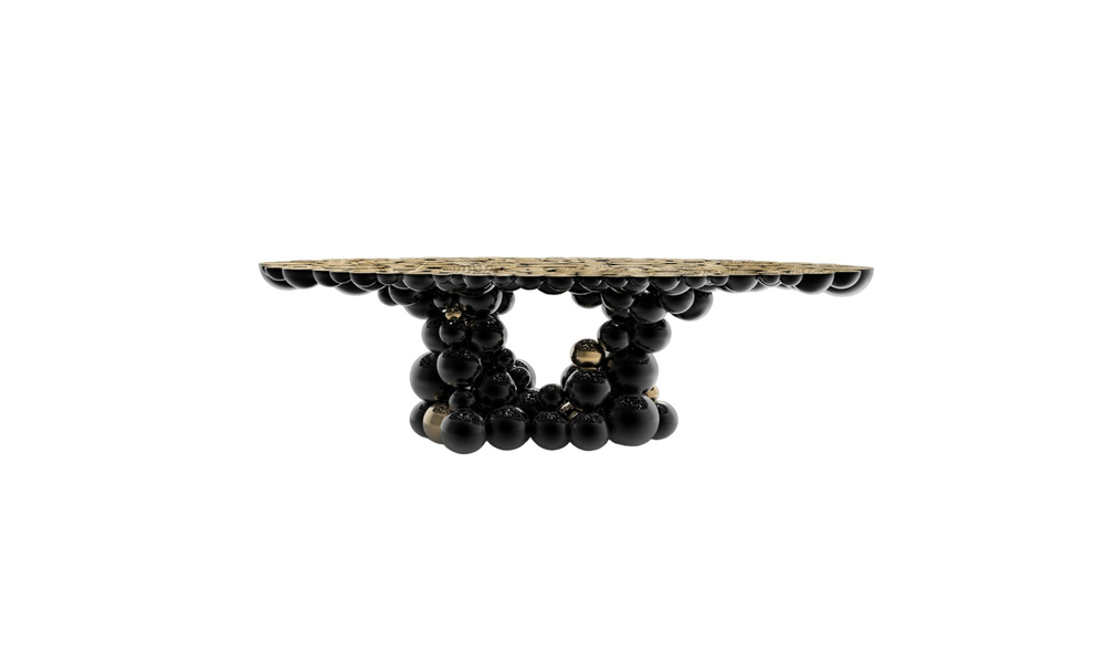 Dining table Boca Do Lobo Newton