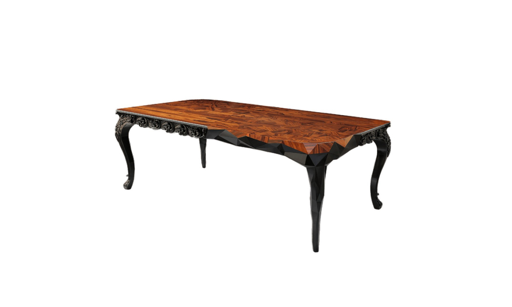 Dining table Boca Do Lobo Royal