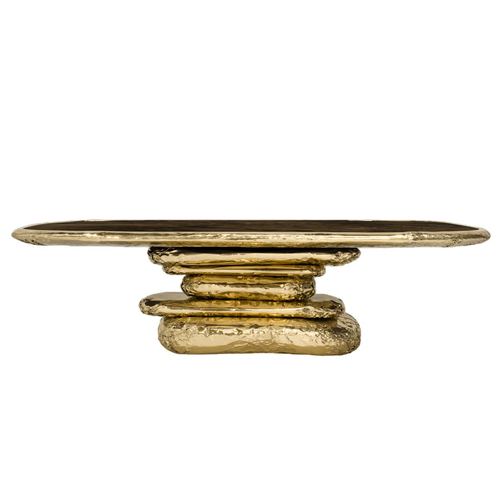 Dining table Boca Do Lobo Stonehenge