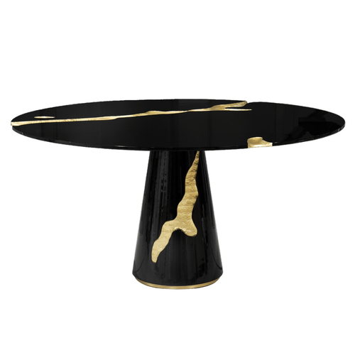 Dining table Boca Do Lobo Lapiaz