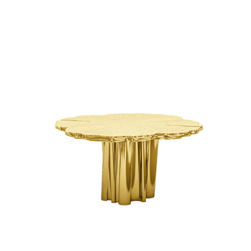 Dining table Boca Do Lobo Fortuna Round
