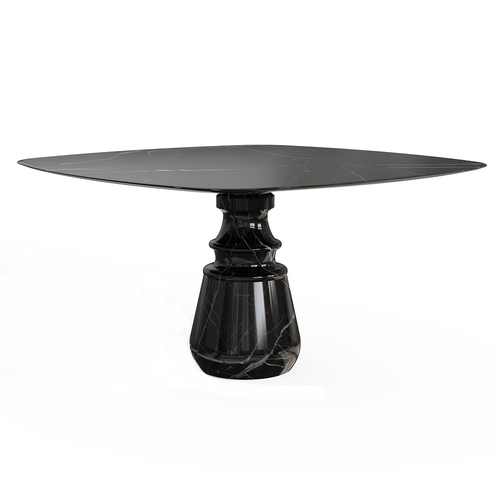 Dining table Boca Do Lobo Pietra Square